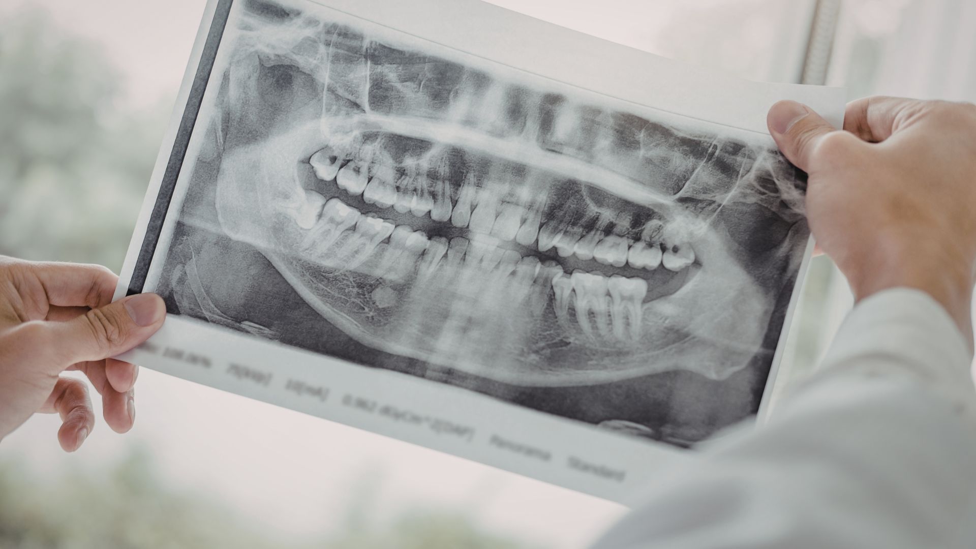 Patients expecting modern treatments you haven't yet mastered