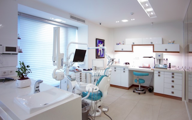 Full Arch Rehabilitation